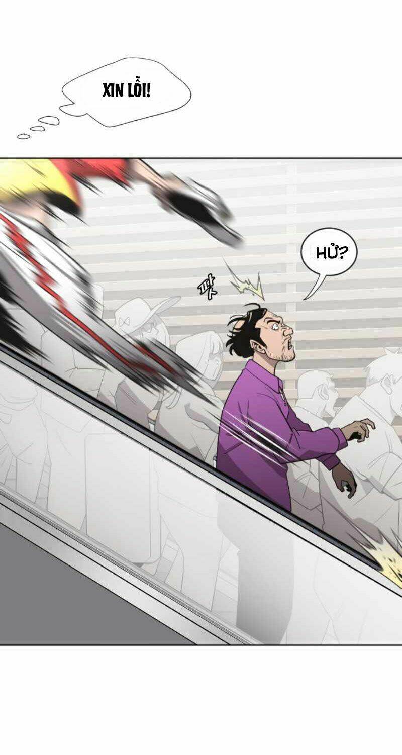 Kĩ Nguyên Của Anh Hùng Chapter 21 - Trang 2