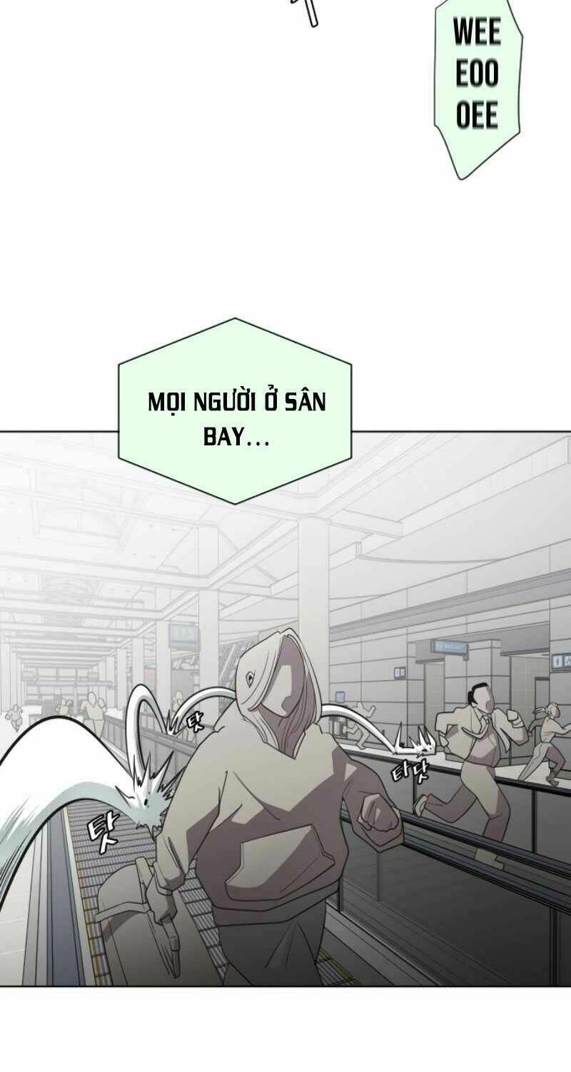 Kĩ Nguyên Của Anh Hùng Chapter 21 - Trang 2