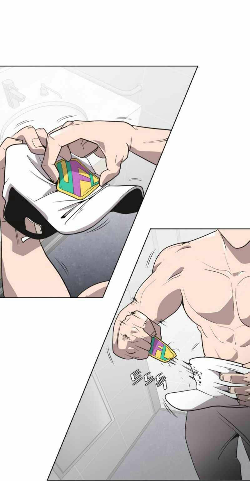 Kĩ Nguyên Của Anh Hùng Chapter 21 - Trang 2