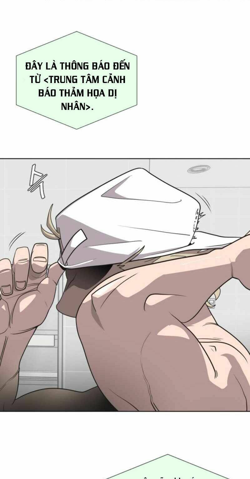 Kĩ Nguyên Của Anh Hùng Chapter 21 - Trang 2