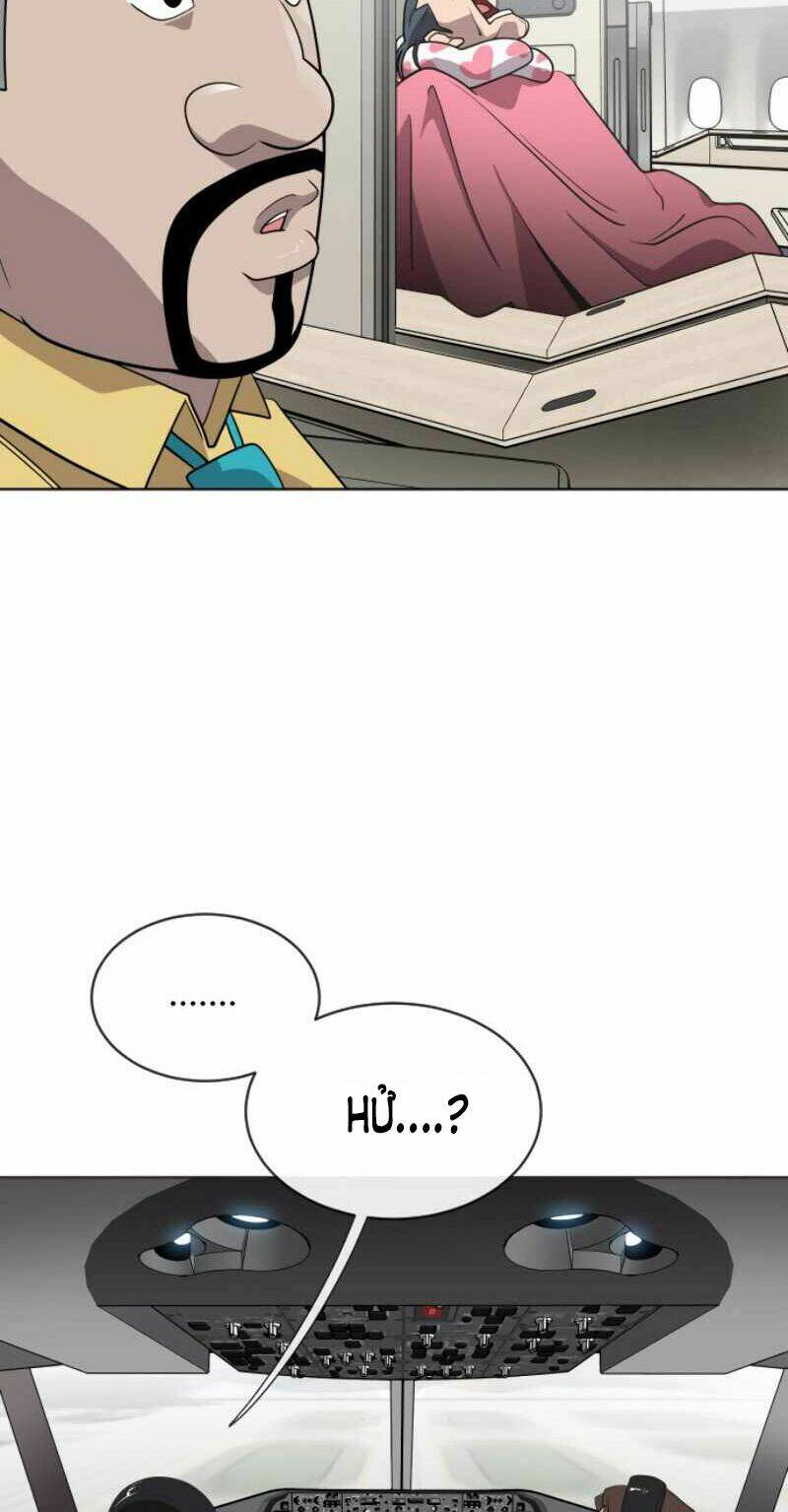 Kĩ Nguyên Của Anh Hùng Chapter 21 - Trang 2