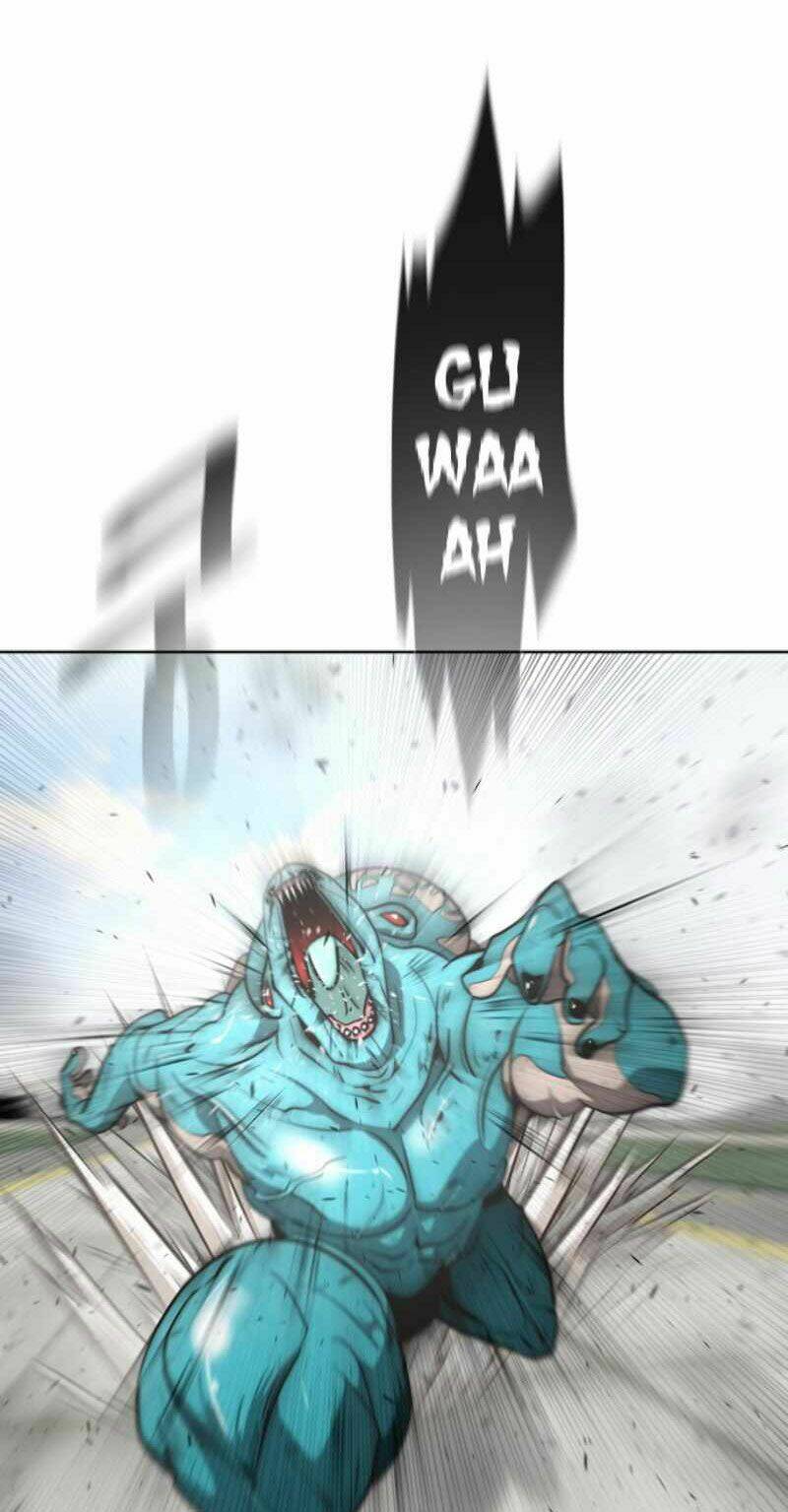 Kĩ Nguyên Của Anh Hùng Chapter 21 - Trang 2