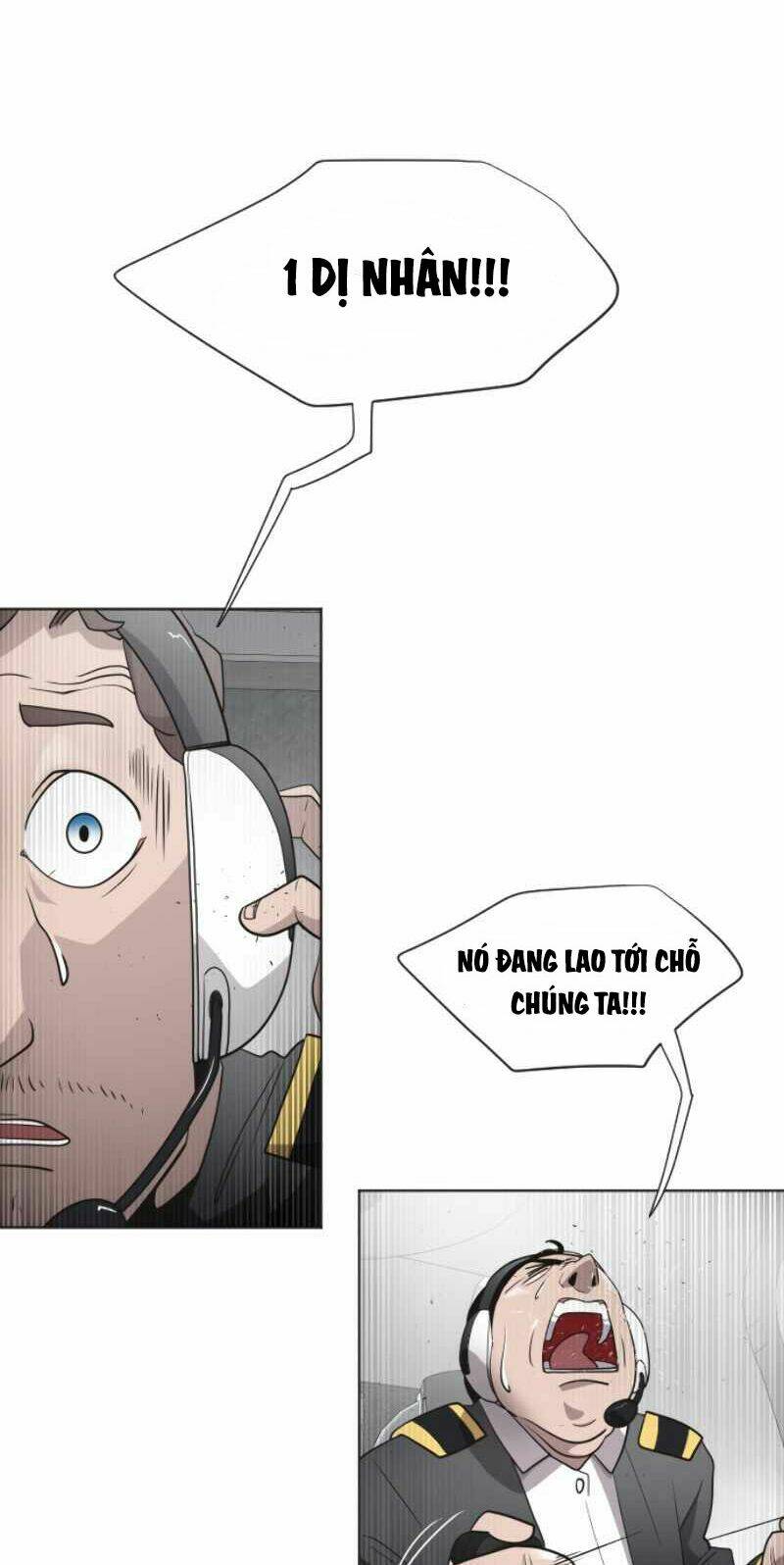 Kĩ Nguyên Của Anh Hùng Chapter 21 - Trang 2