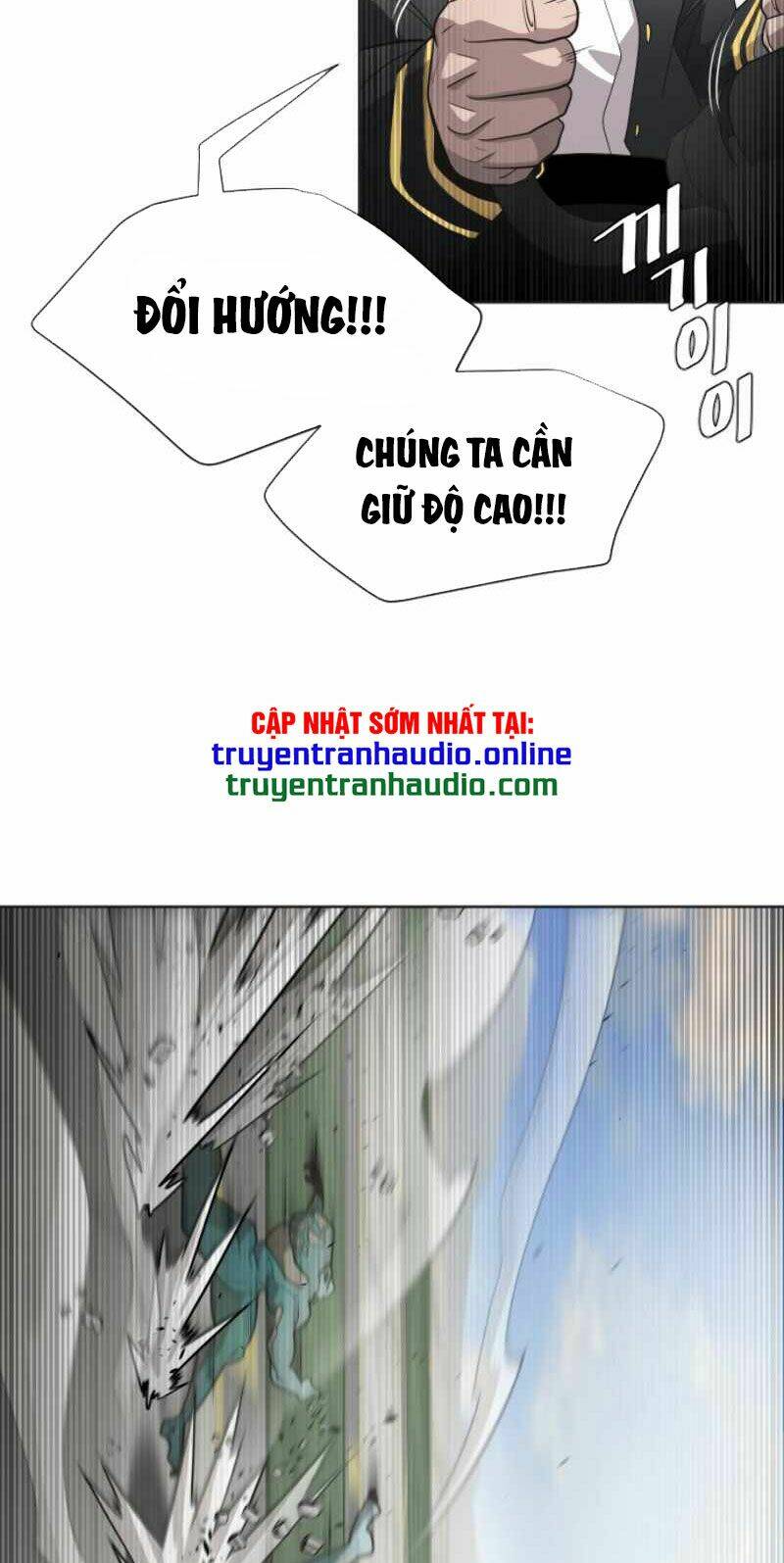 Kĩ Nguyên Của Anh Hùng Chapter 21 - Trang 2