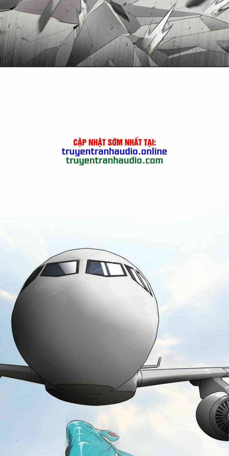 Kĩ Nguyên Của Anh Hùng Chapter 21 - Trang 2
