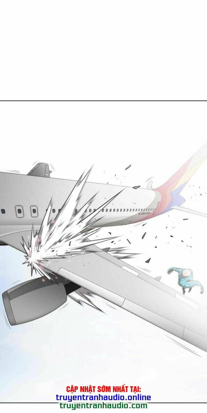 Kĩ Nguyên Của Anh Hùng Chapter 21 - Trang 2