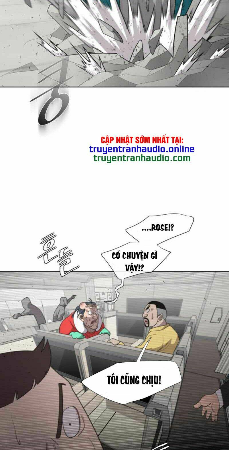 Kĩ Nguyên Của Anh Hùng Chapter 21 - Trang 2