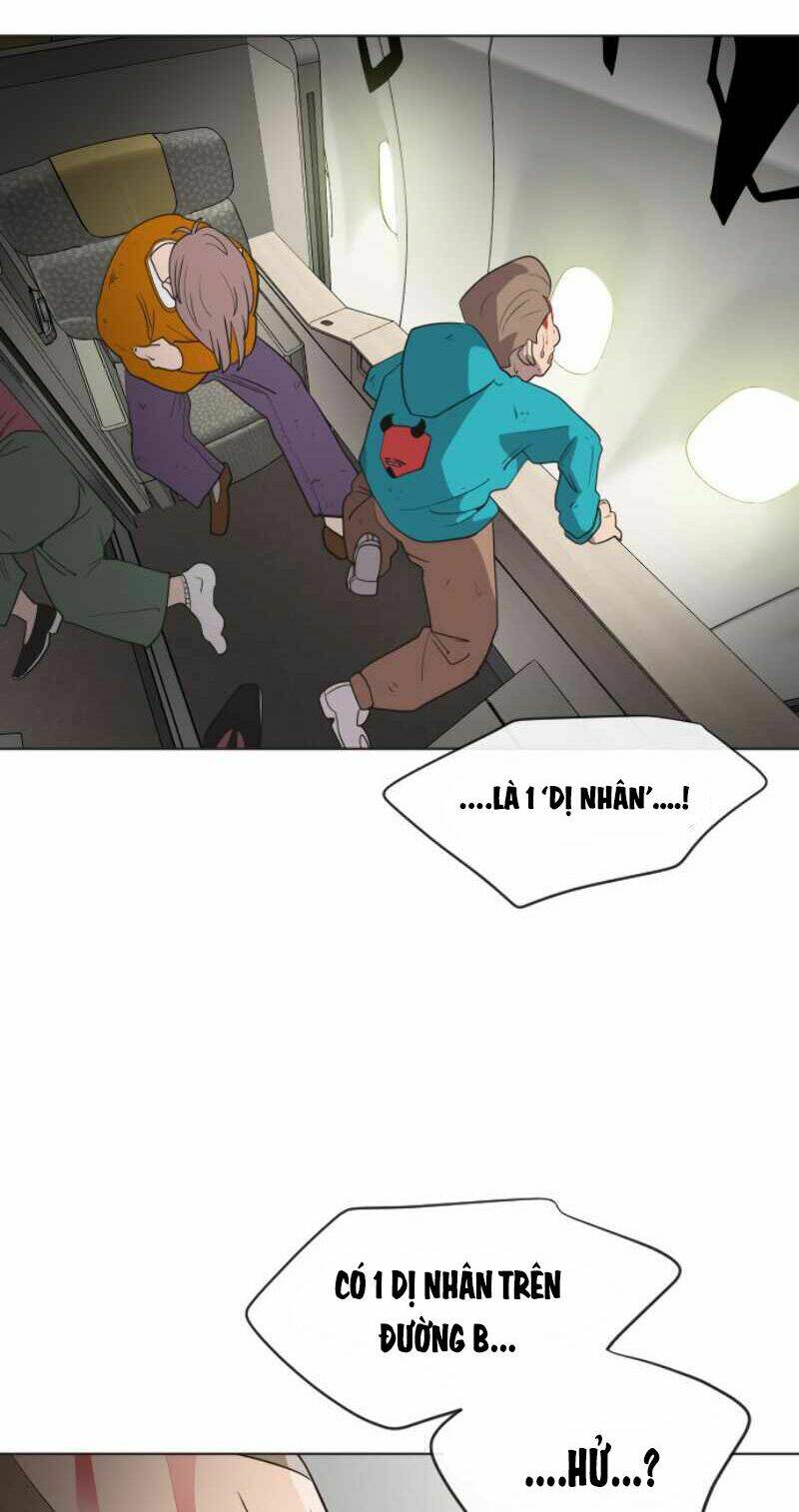 Kĩ Nguyên Của Anh Hùng Chapter 21 - Trang 2