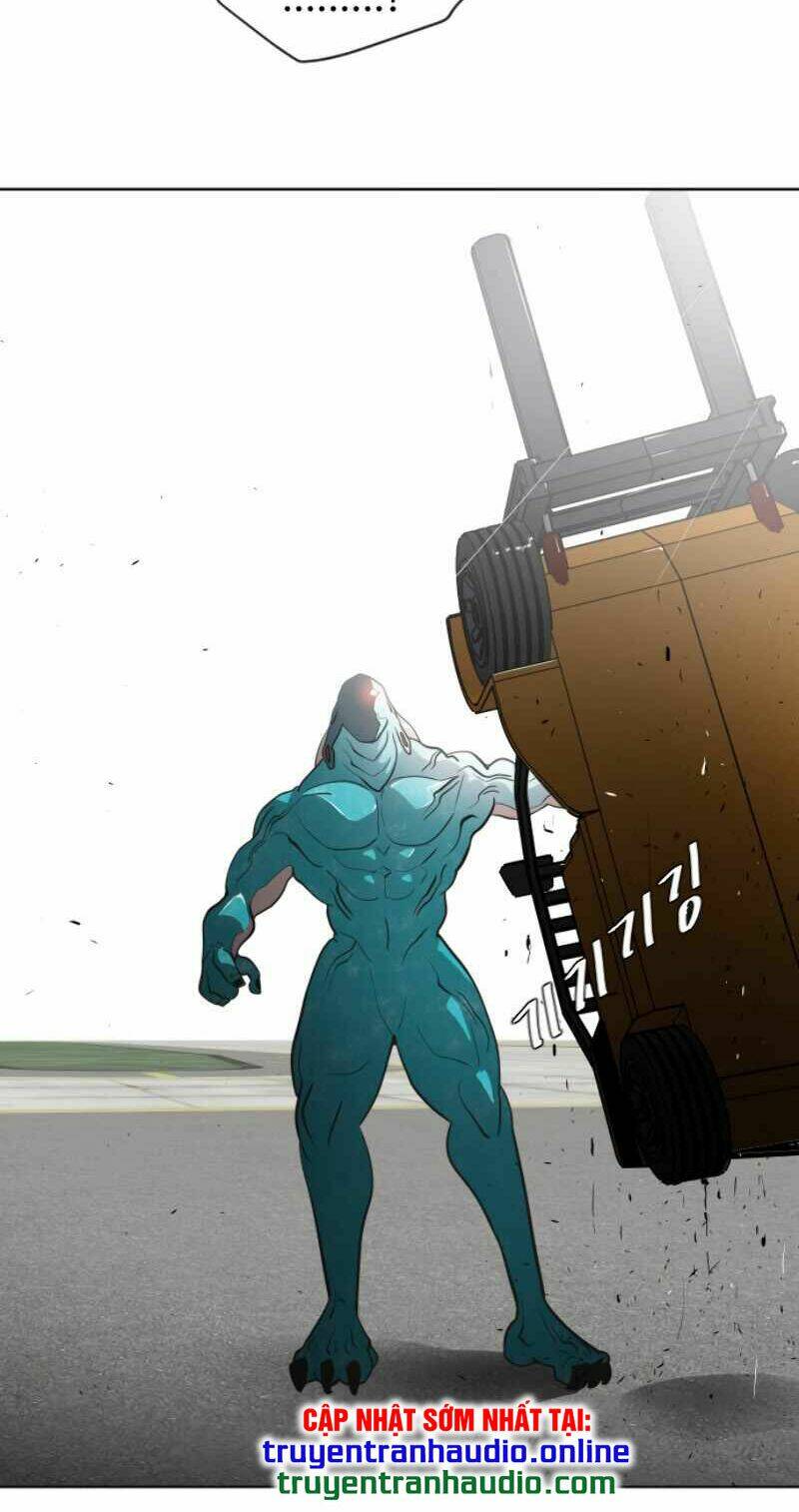 Kĩ Nguyên Của Anh Hùng Chapter 21 - Trang 2