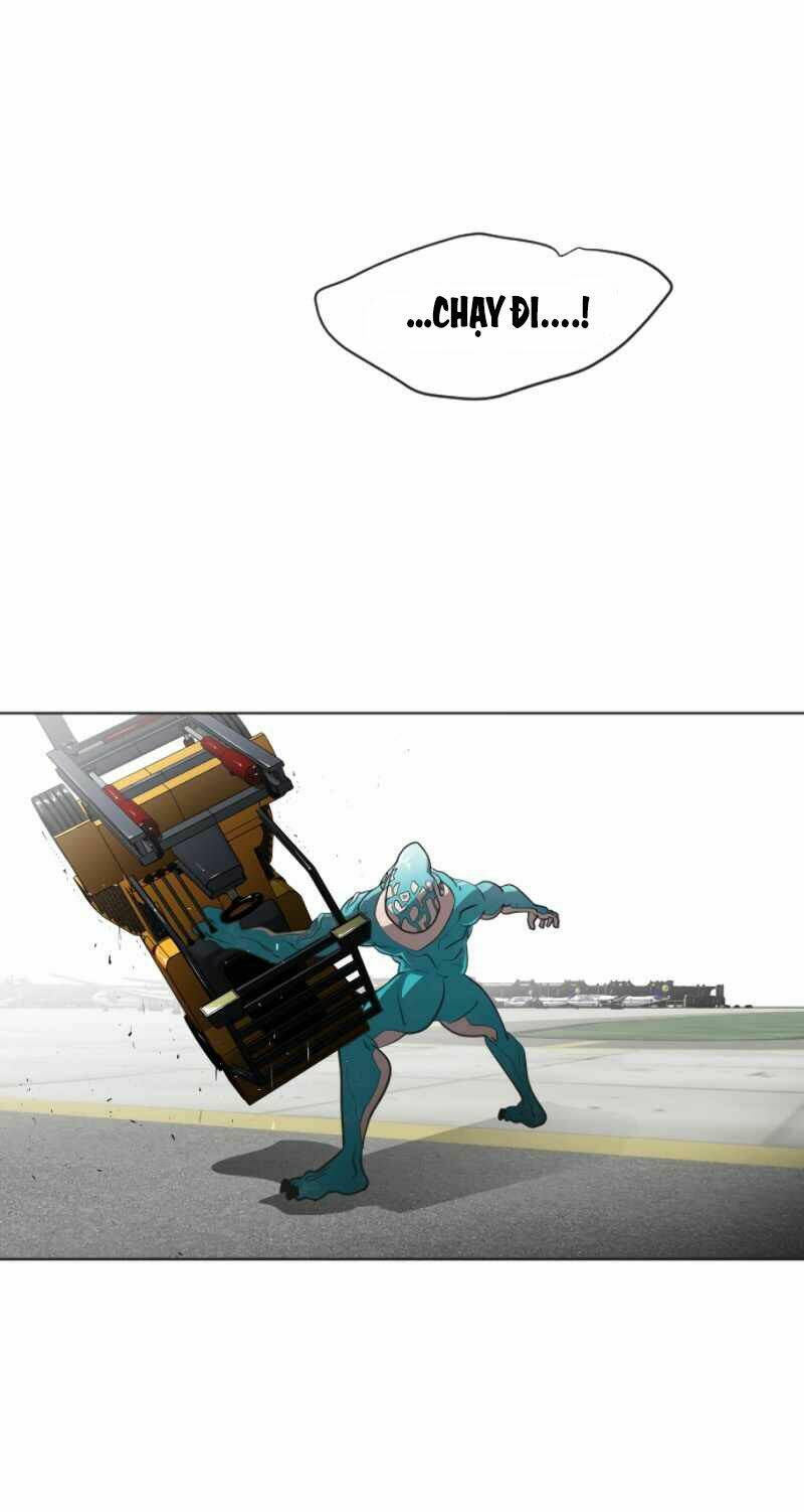 Kĩ Nguyên Của Anh Hùng Chapter 21 - Trang 2