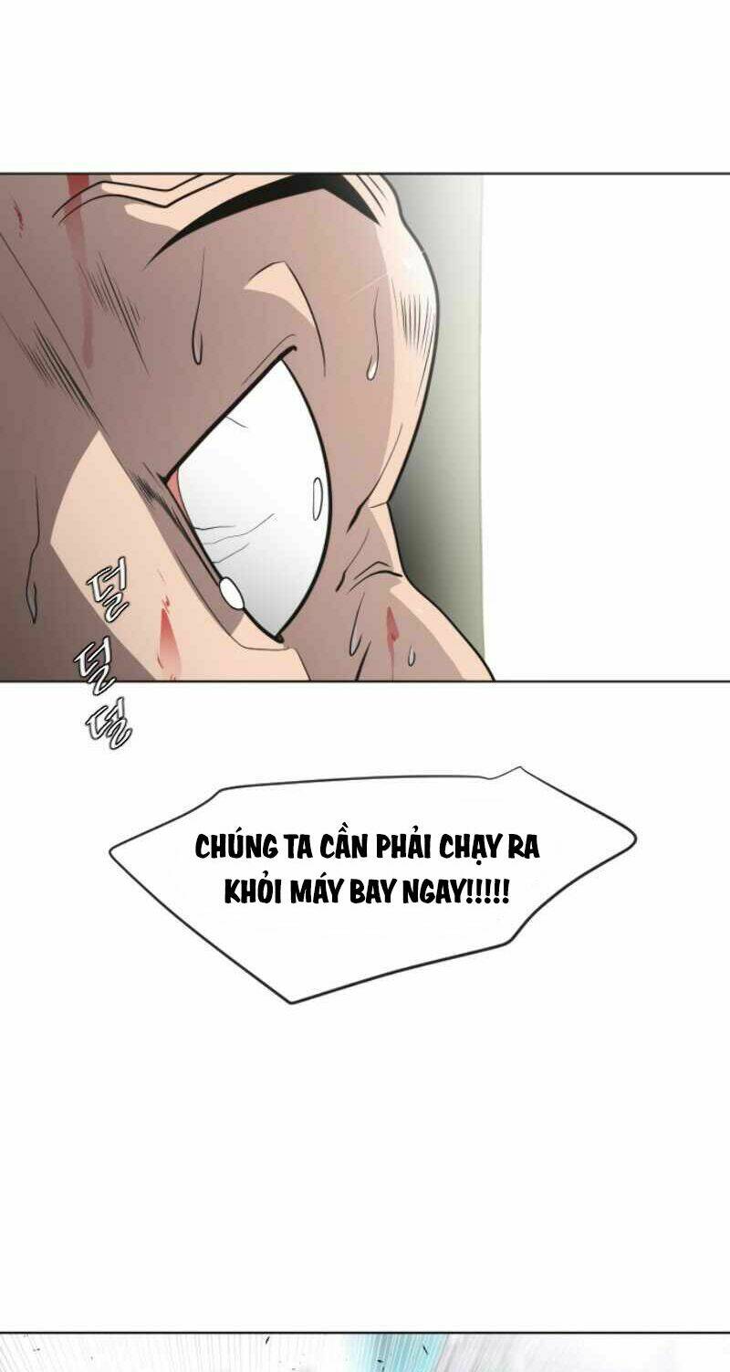 Kĩ Nguyên Của Anh Hùng Chapter 21 - Trang 2