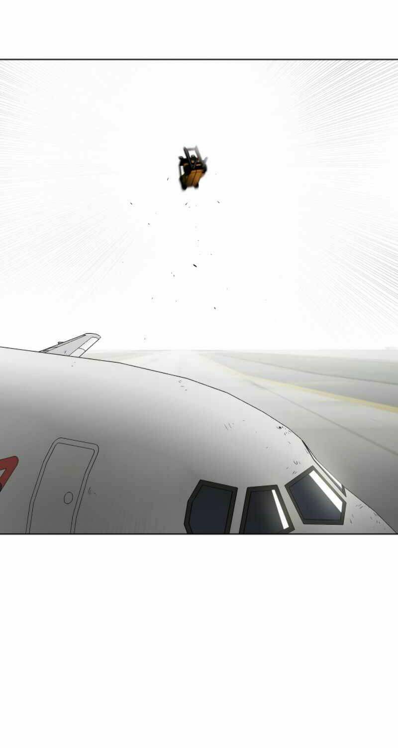 Kĩ Nguyên Của Anh Hùng Chapter 21 - Trang 2