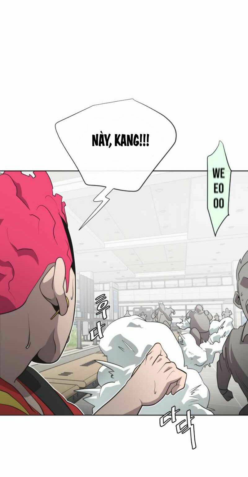 Kĩ Nguyên Của Anh Hùng Chapter 21 - Trang 2