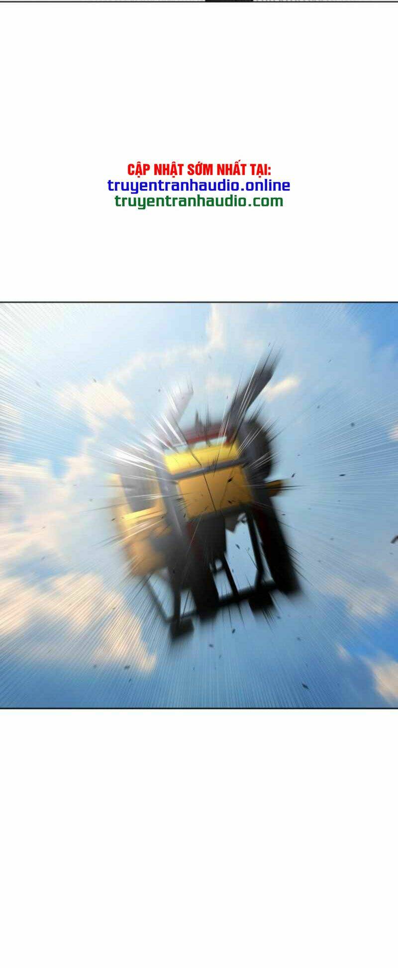 Kĩ Nguyên Của Anh Hùng Chapter 22 - Trang 2