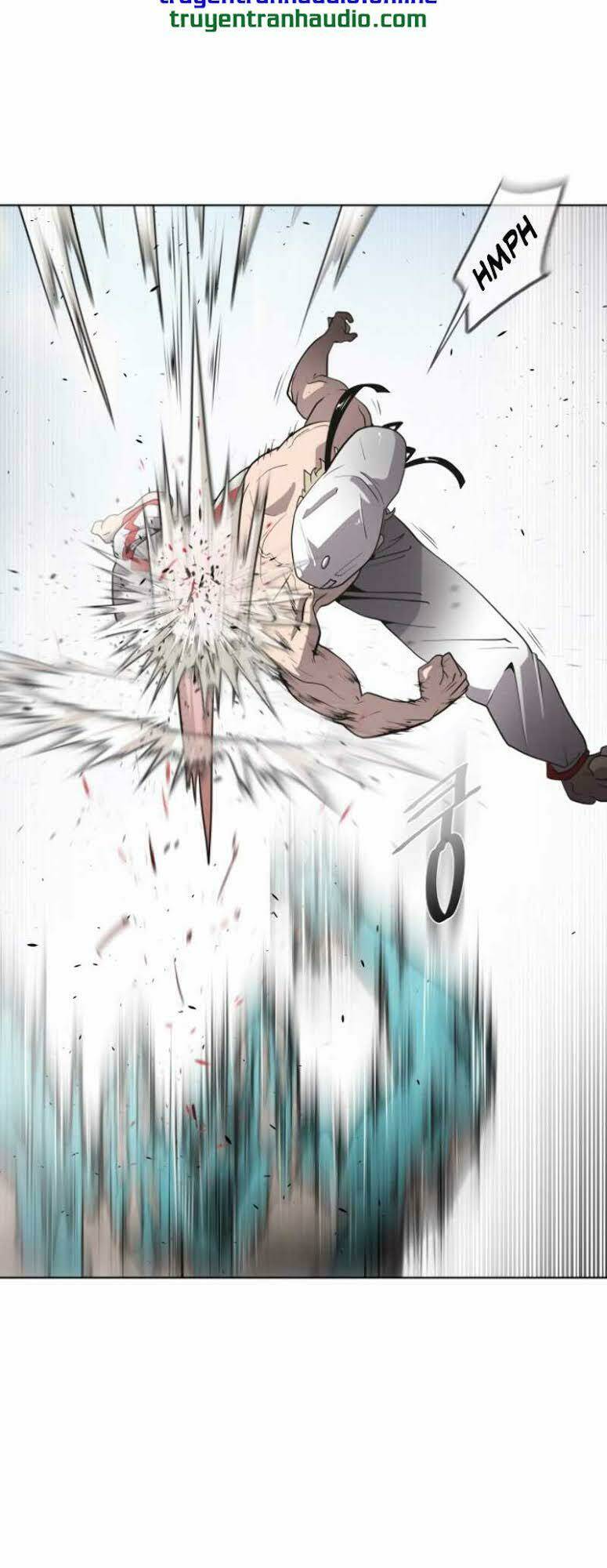 Kĩ Nguyên Của Anh Hùng Chapter 22 - Trang 2