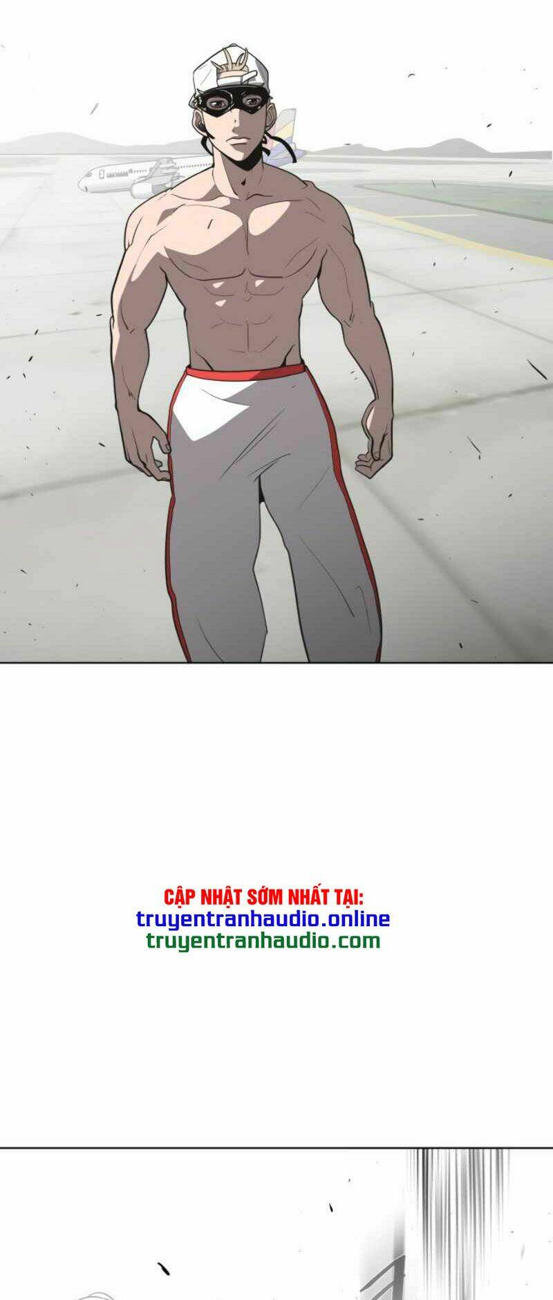 Kĩ Nguyên Của Anh Hùng Chapter 22 - Trang 2