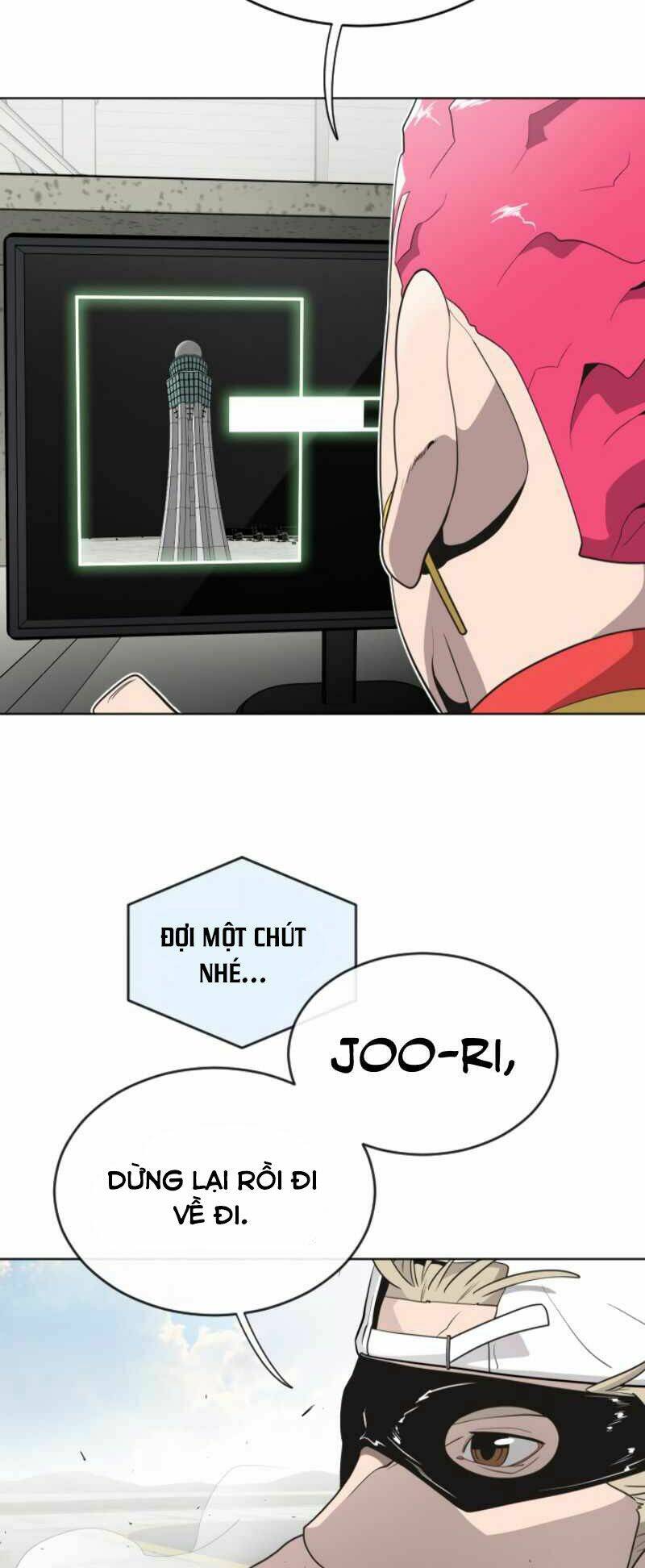 Kĩ Nguyên Của Anh Hùng Chapter 22 - Trang 2
