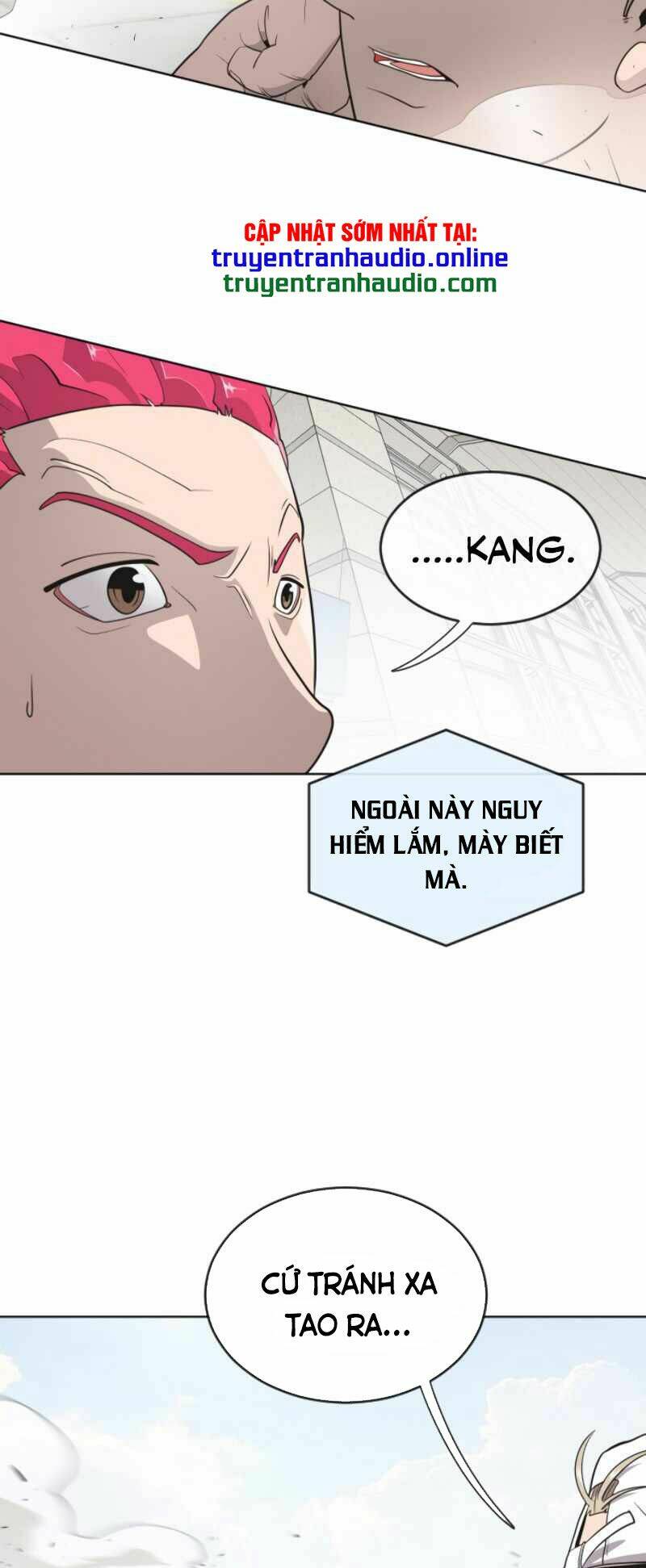 Kĩ Nguyên Của Anh Hùng Chapter 22 - Trang 2