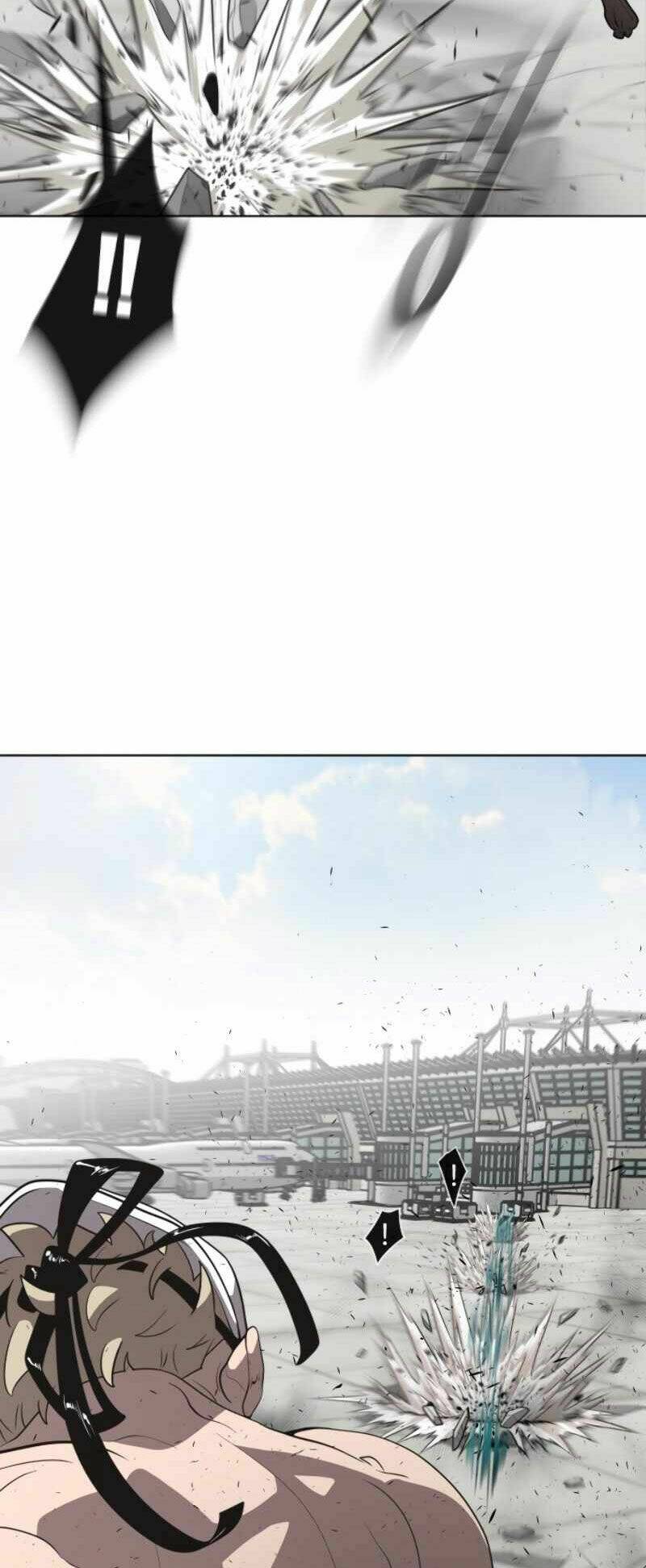 Kĩ Nguyên Của Anh Hùng Chapter 22 - Trang 2