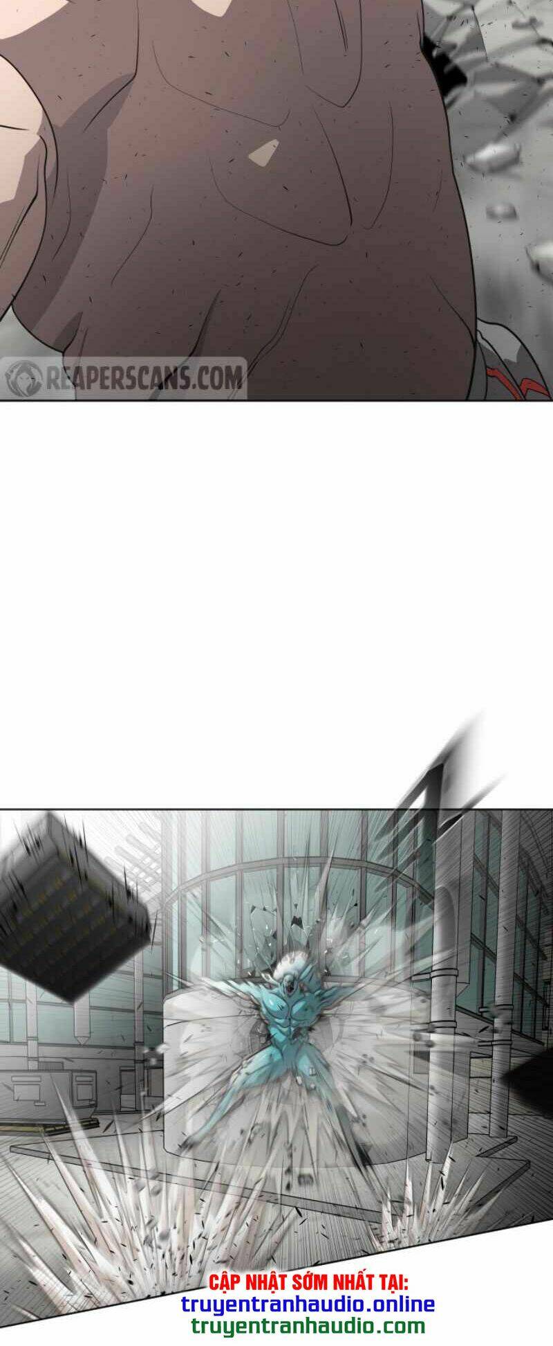 Kĩ Nguyên Của Anh Hùng Chapter 22 - Trang 2