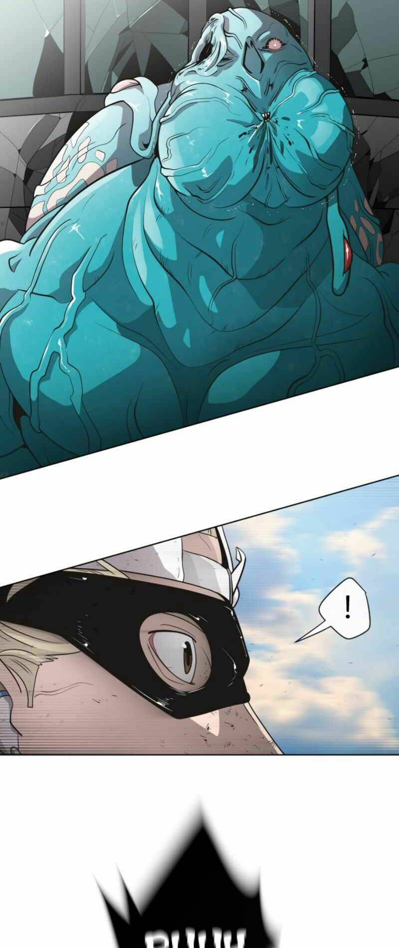 Kĩ Nguyên Của Anh Hùng Chapter 22 - Trang 2