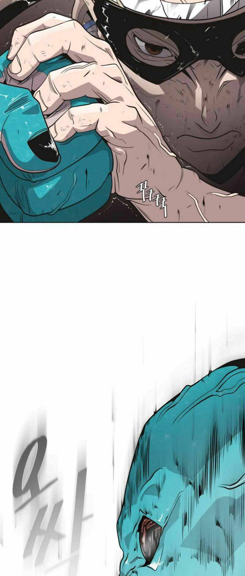 Kĩ Nguyên Của Anh Hùng Chapter 22 - Trang 2