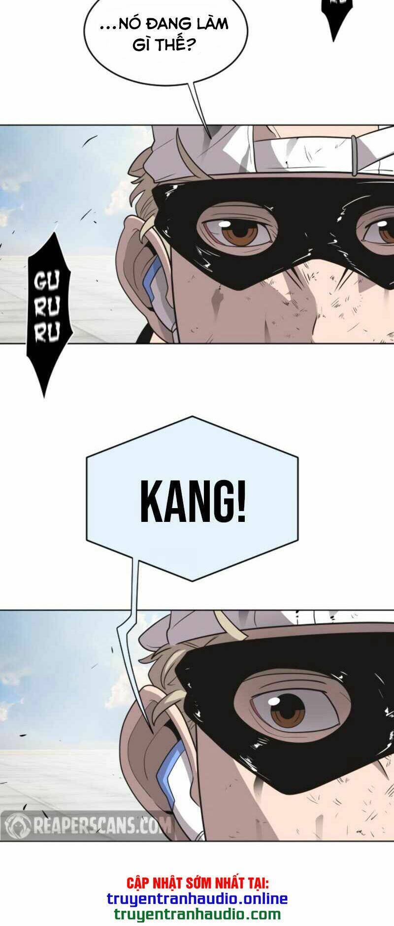 Kĩ Nguyên Của Anh Hùng Chapter 22 - Trang 2