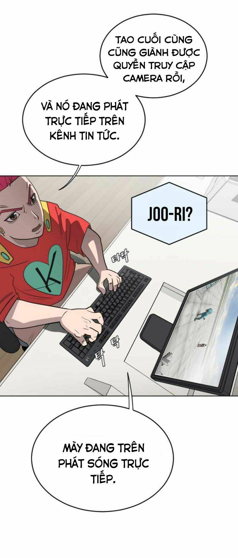 Kĩ Nguyên Của Anh Hùng Chapter 22 - Trang 2