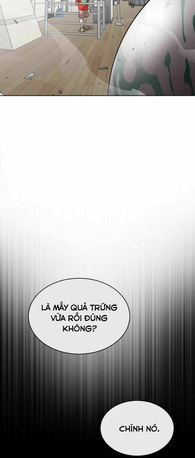 Kĩ Nguyên Của Anh Hùng Chapter 23 - Trang 2