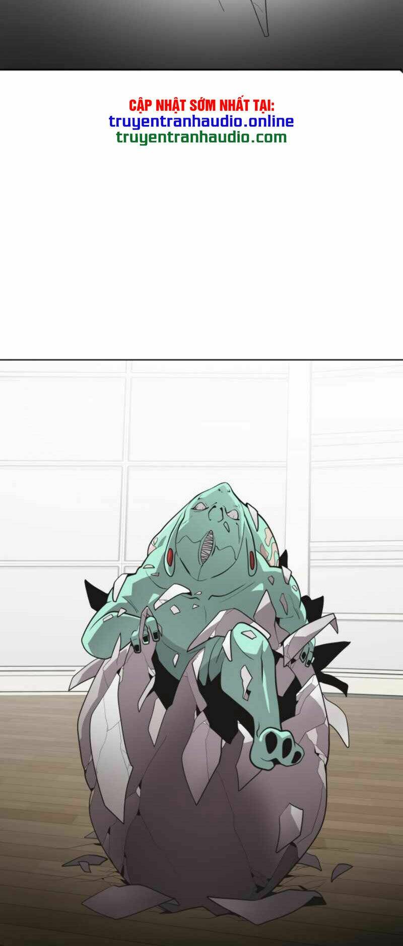 Kĩ Nguyên Của Anh Hùng Chapter 23 - Trang 2