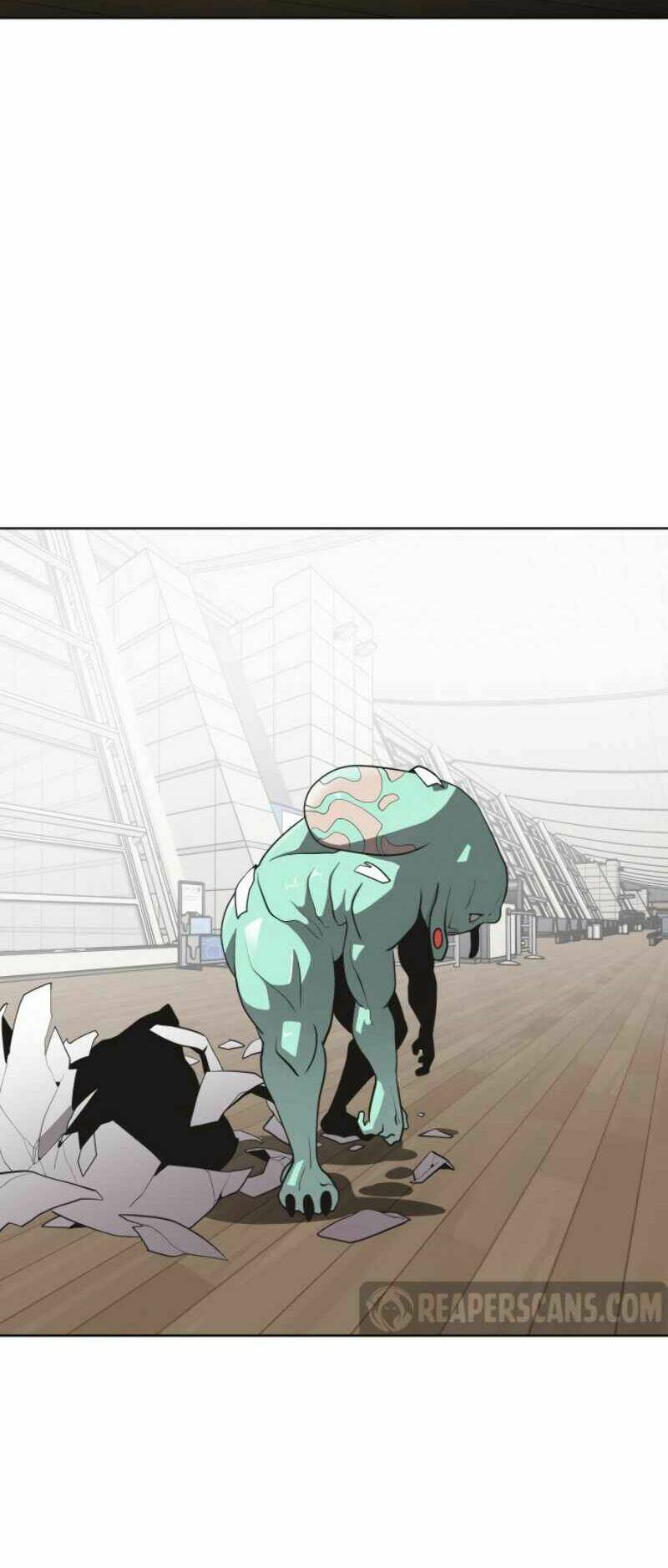 Kĩ Nguyên Của Anh Hùng Chapter 23 - Trang 2