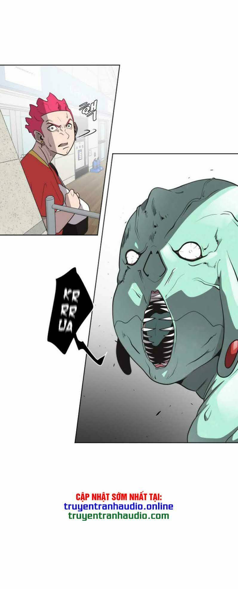 Kĩ Nguyên Của Anh Hùng Chapter 23 - Trang 2