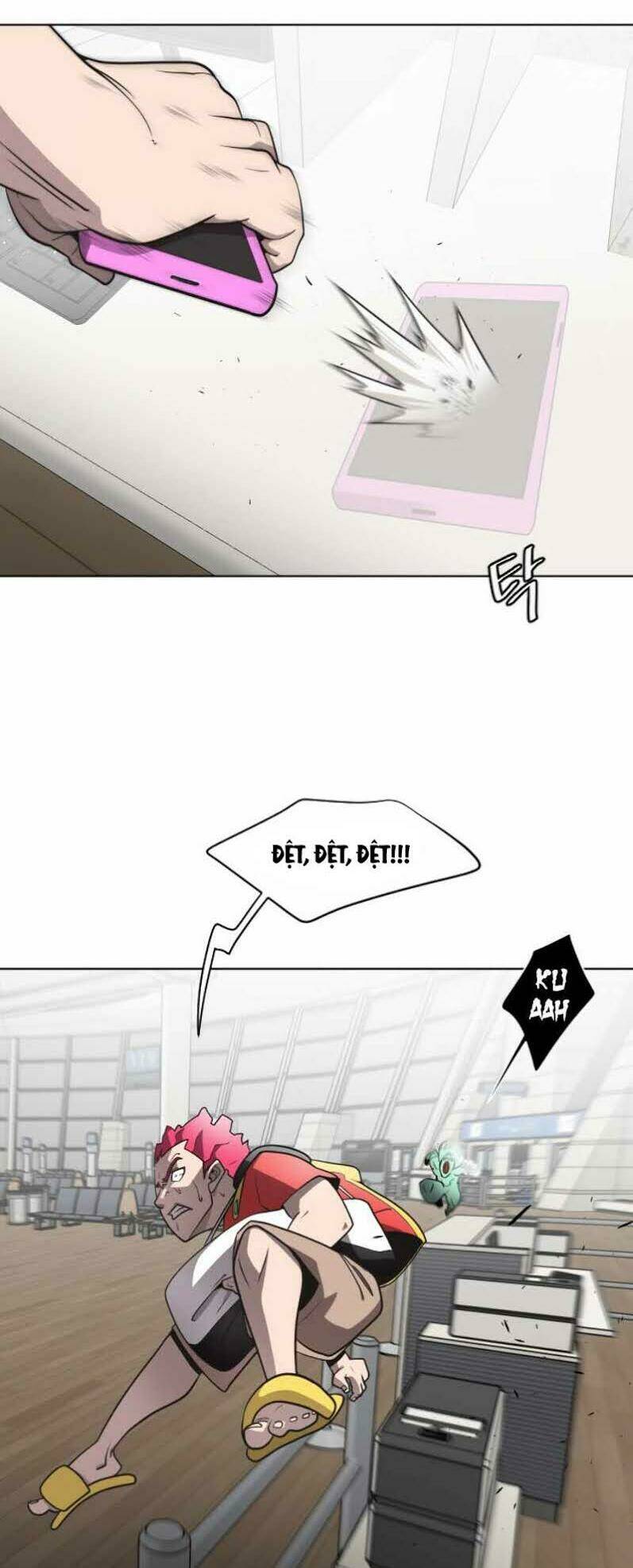 Kĩ Nguyên Của Anh Hùng Chapter 23 - Trang 2