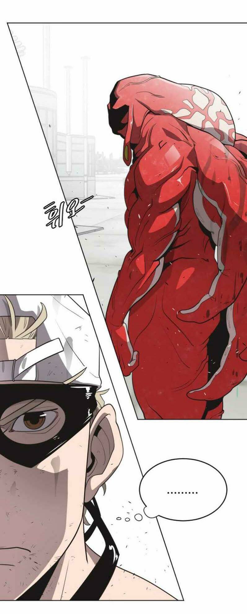 Kĩ Nguyên Của Anh Hùng Chapter 23 - Trang 2