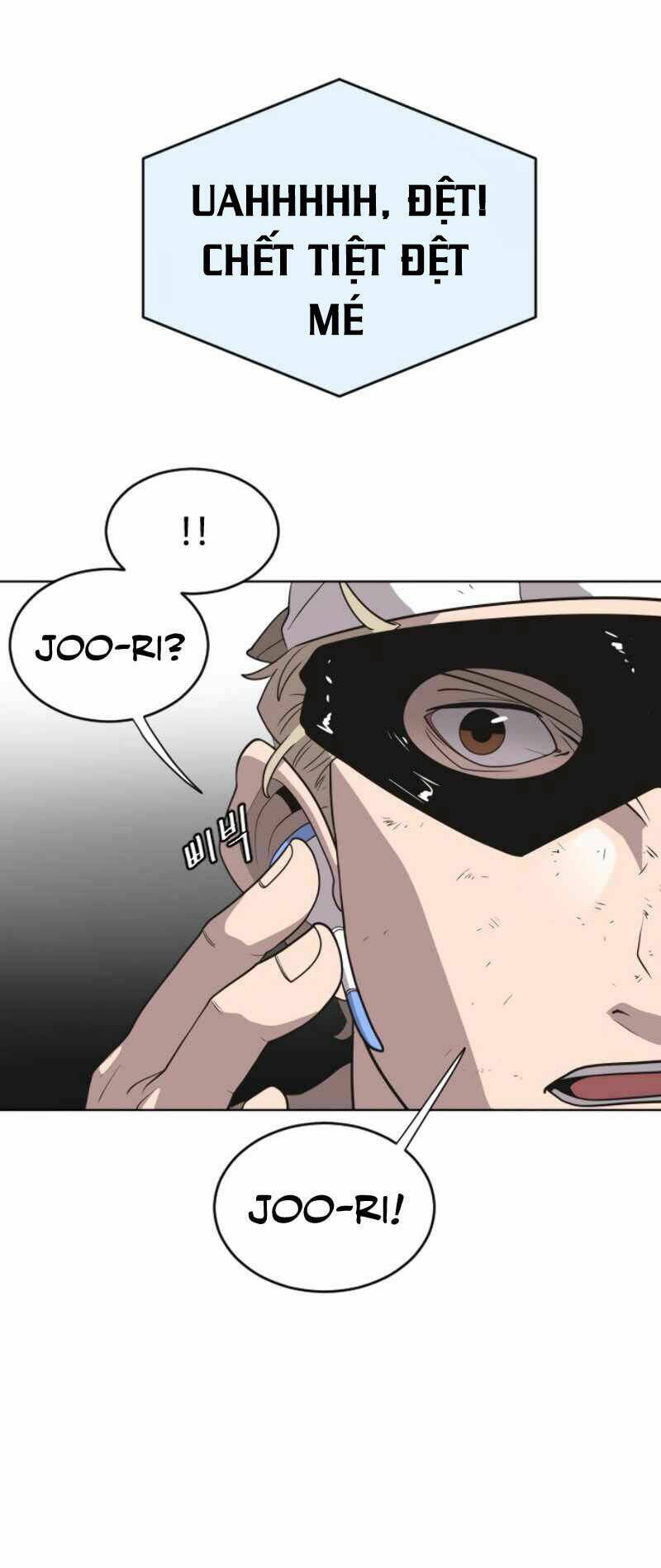 Kĩ Nguyên Của Anh Hùng Chapter 23 - Trang 2