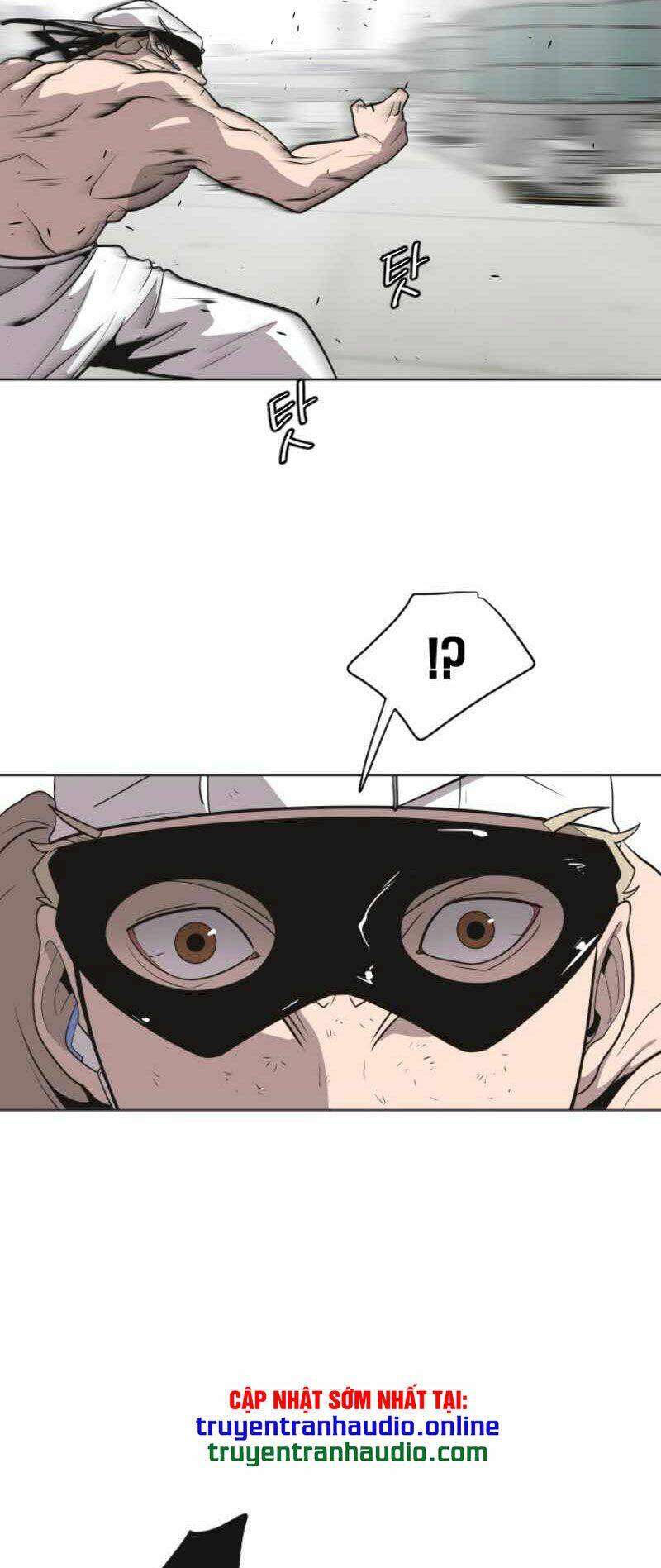 Kĩ Nguyên Của Anh Hùng Chapter 23 - Trang 2