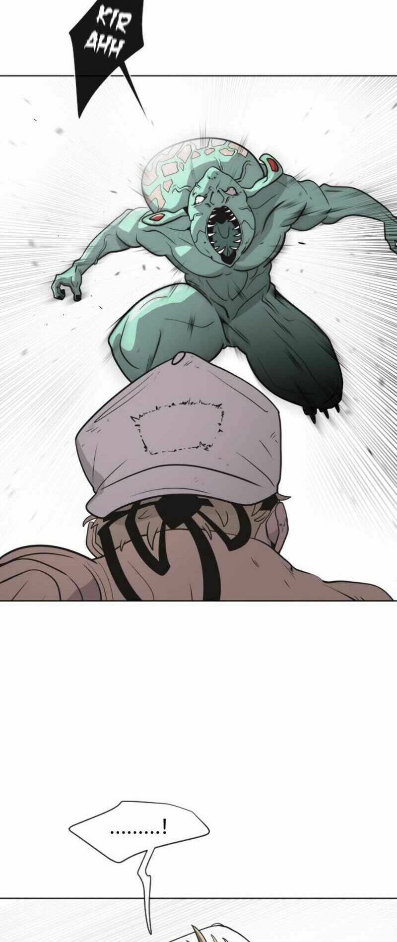 Kĩ Nguyên Của Anh Hùng Chapter 23 - Trang 2