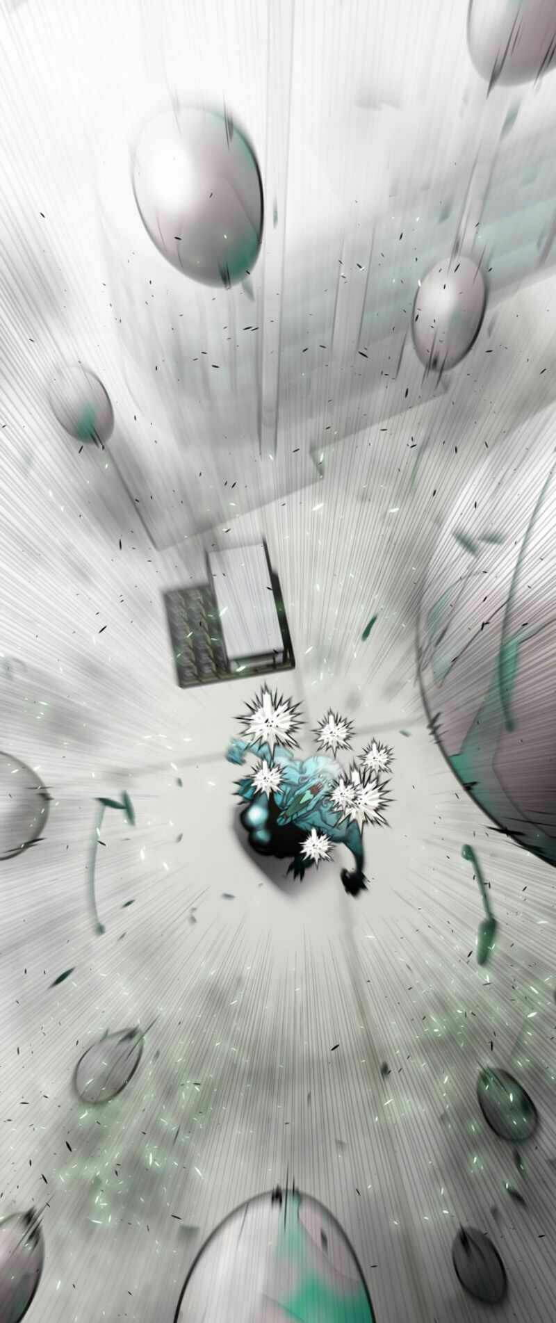 Kĩ Nguyên Của Anh Hùng Chapter 23 - Trang 2