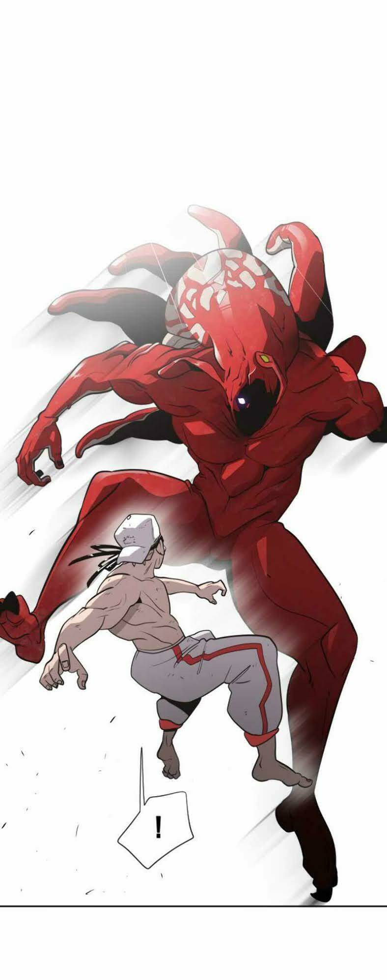 Kĩ Nguyên Của Anh Hùng Chapter 23 - Trang 2