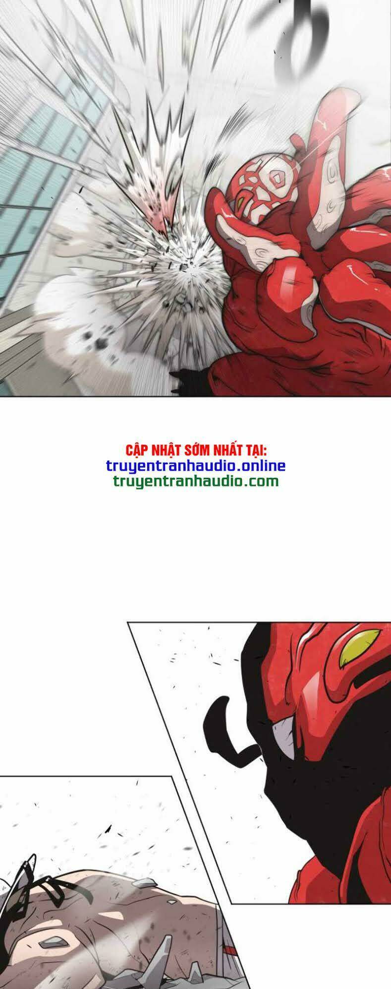 Kĩ Nguyên Của Anh Hùng Chapter 23 - Trang 2