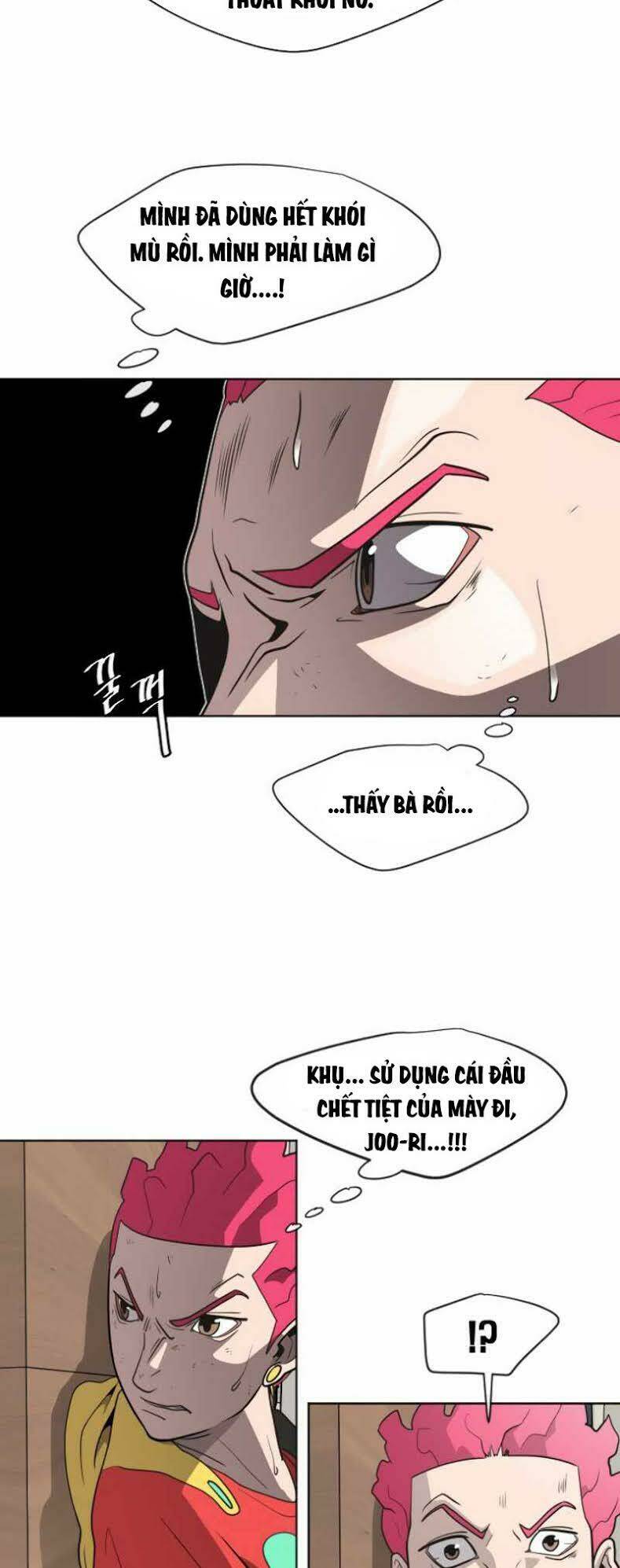 Kĩ Nguyên Của Anh Hùng Chapter 23 - Trang 2