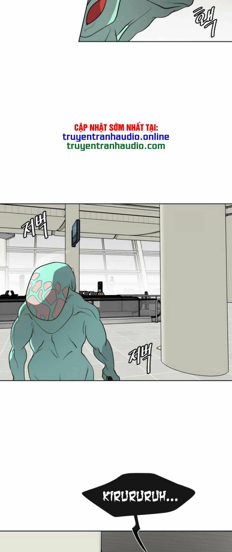 Kĩ Nguyên Của Anh Hùng Chapter 23 - Trang 2