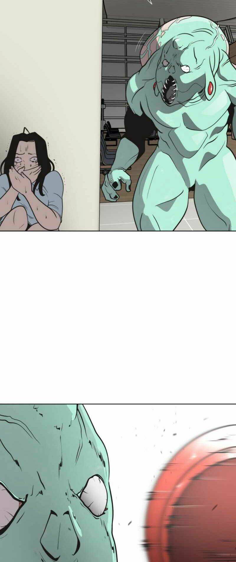 Kĩ Nguyên Của Anh Hùng Chapter 23 - Trang 2