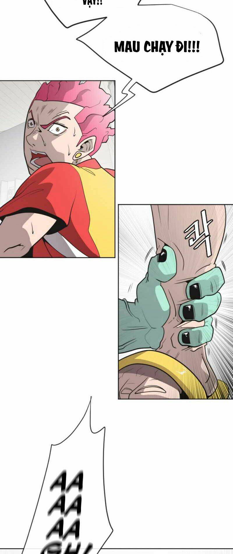 Kĩ Nguyên Của Anh Hùng Chapter 23 - Trang 2