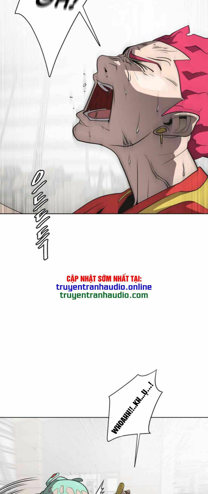 Kĩ Nguyên Của Anh Hùng Chapter 23 - Trang 2