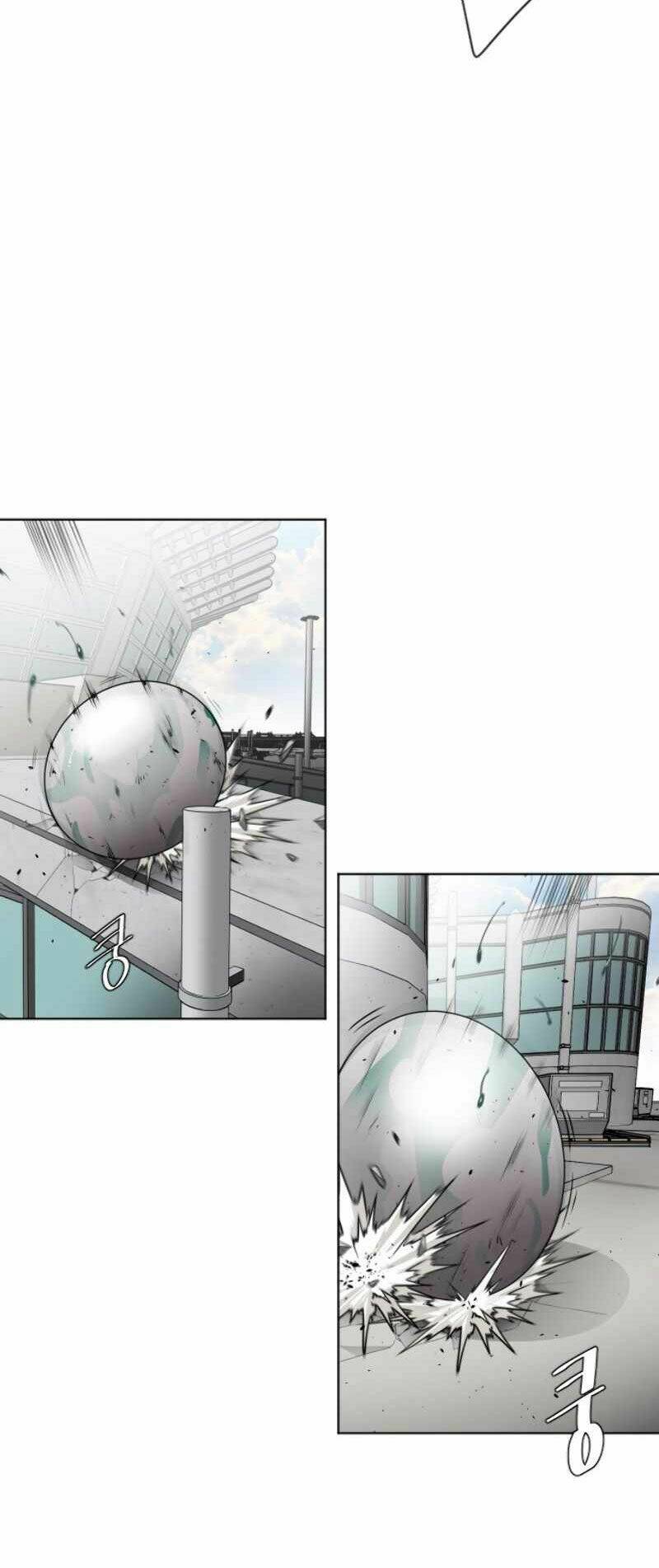 Kĩ Nguyên Của Anh Hùng Chapter 23 - Trang 2