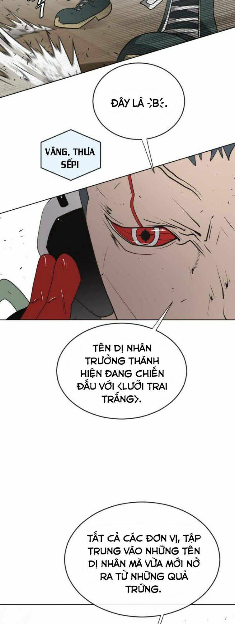 Kĩ Nguyên Của Anh Hùng Chapter 23 - Trang 2