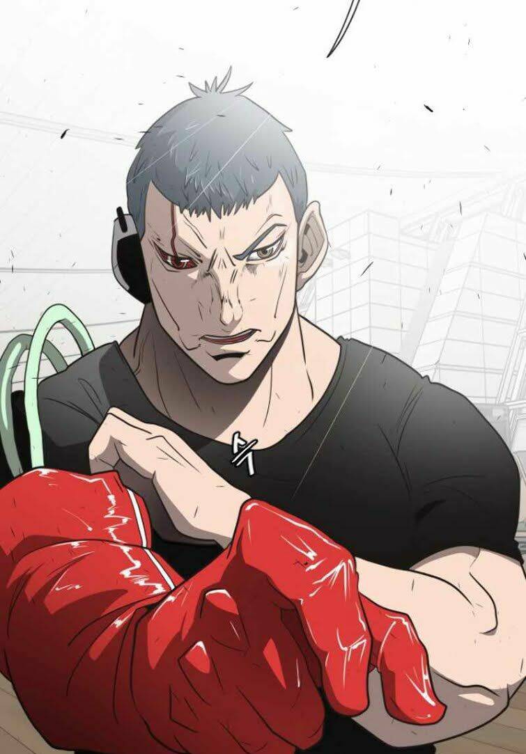 Kĩ Nguyên Của Anh Hùng Chapter 23 - Trang 2