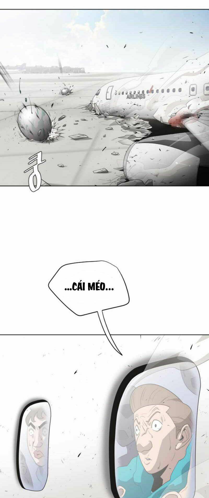 Kĩ Nguyên Của Anh Hùng Chapter 23 - Trang 2