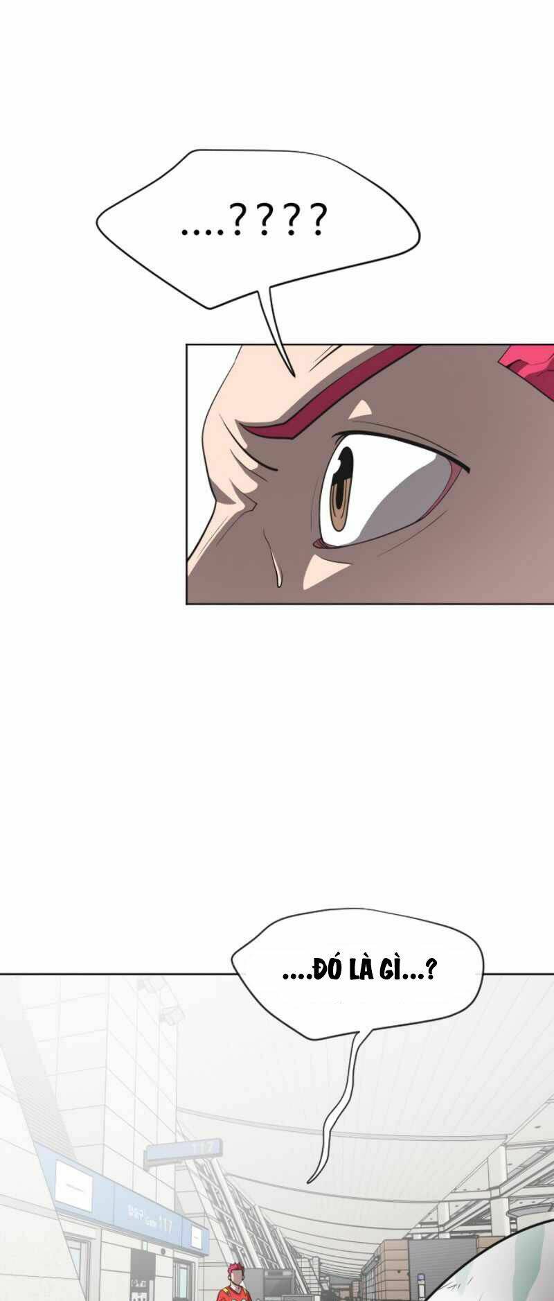 Kĩ Nguyên Của Anh Hùng Chapter 23 - Trang 2